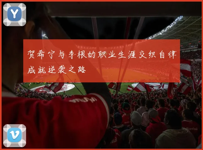 贺希宁与李根的职业生涯交织自律成就逆袭之路