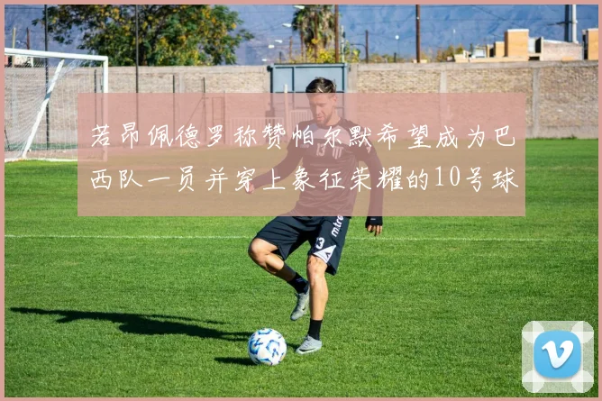 若昂佩德罗称赞帕尔默希望成为巴西队一员并穿上象征荣耀的10号球衣